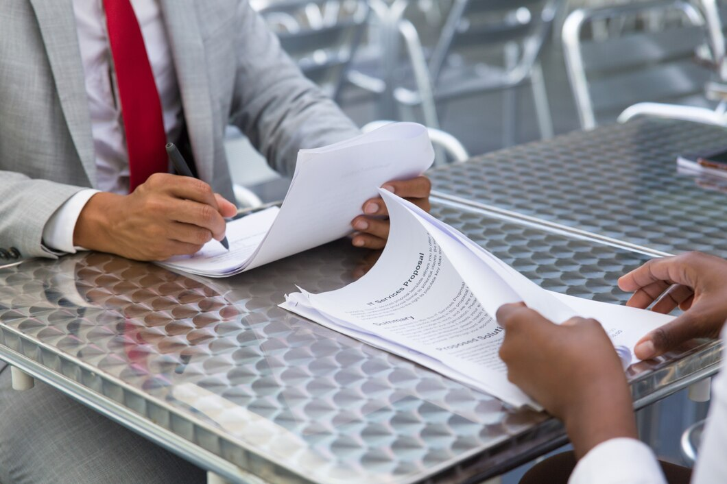 business-partners Permit Expeditors