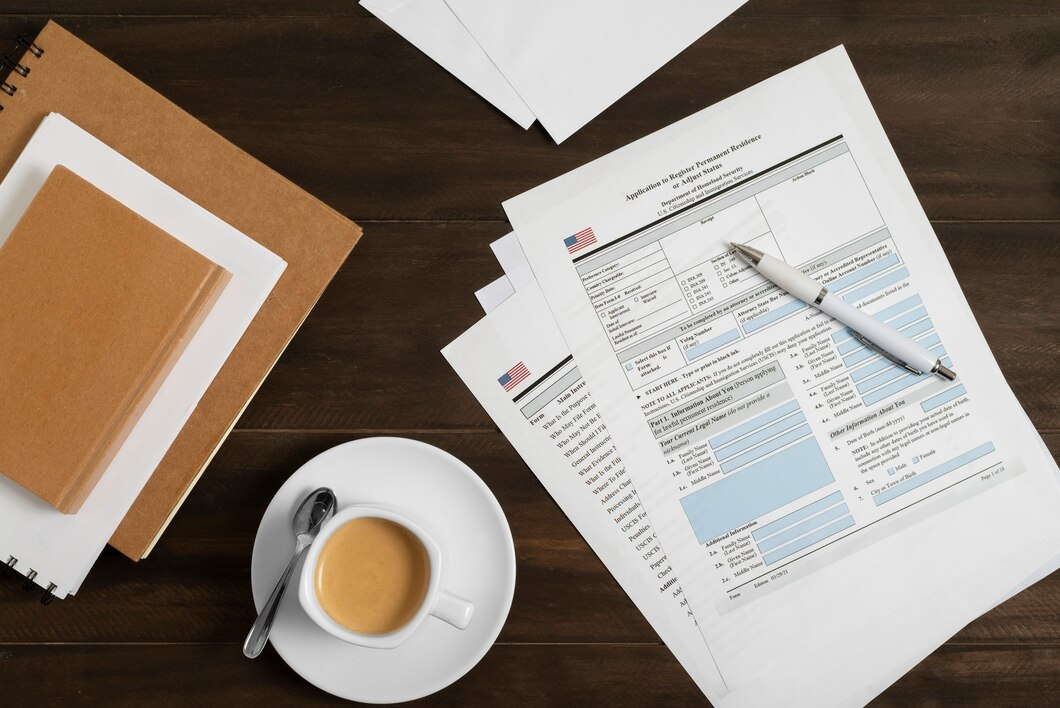 HOA and Property Management