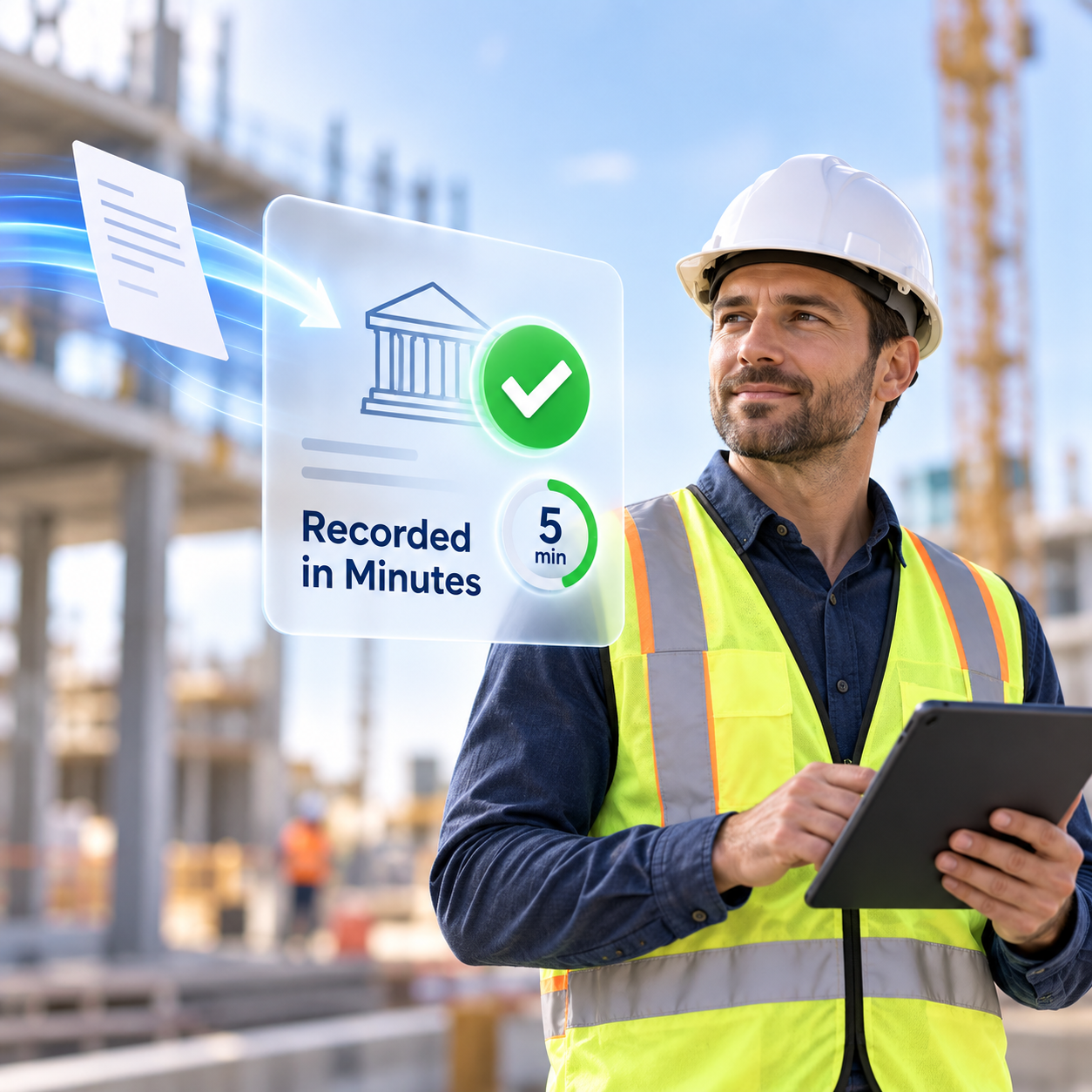 e-recording software