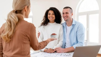 Real Estate Professionals