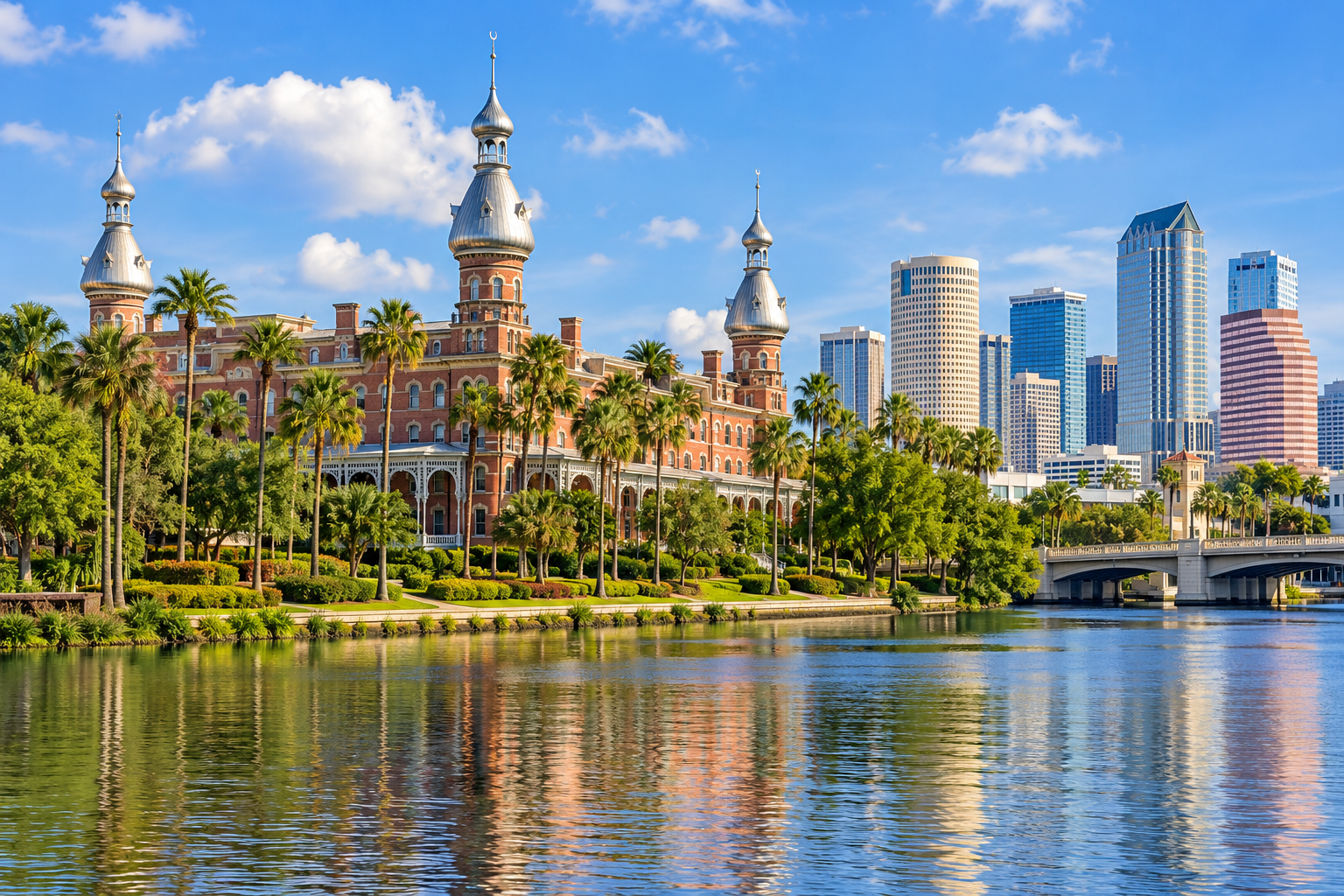 eRecord documents online for Hillsborough County